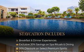 Courtyard By Marriott Gurugram Downtown